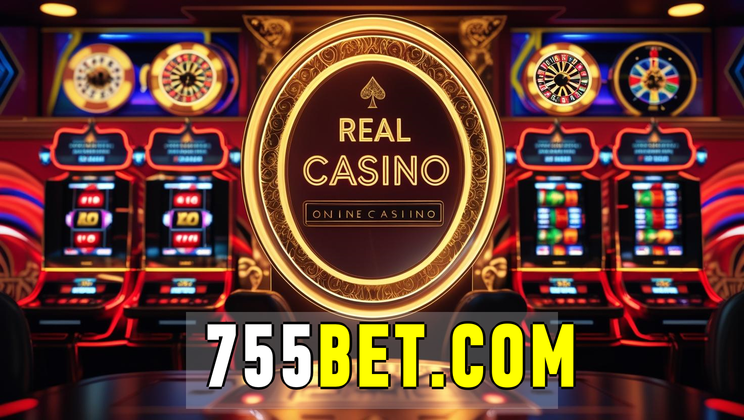 755bet  – A Maior Seleção de Jogos Ao Vivo e Cassino Online